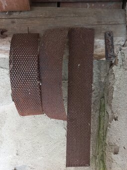 Kladívkový šrotovník 380 V - 5