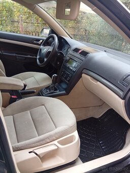 Škoda Octavia II RS Paket - 5