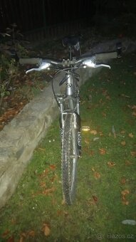 Horské kolo Author - 5