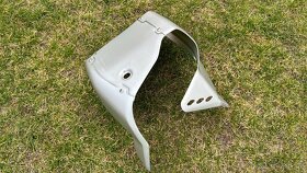 Originální podmotorový kryt Ducati Multistrada V4s. - 5