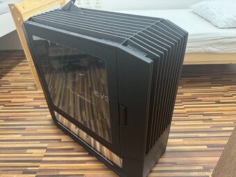 PC sestava AMD Ryzen 9 5900x 12-core, nvidia 1080 ti, 32 gb - 5