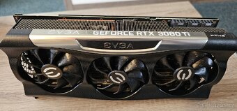 EVGA GeForce RTX 3080 Ti FTW3 ULTRA 12GB LHR - 5