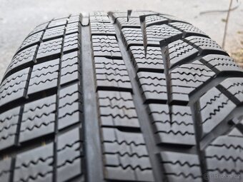 5x112 r17 disky kola Q3 Tiguan Kodiaq Terraco 215 65 17 zim - 5