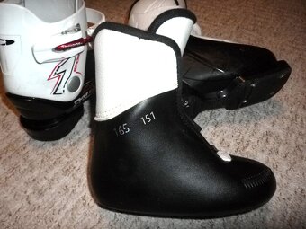 DALBELLO - dětské lyžáky - 5