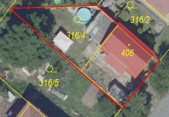 rodinný dům Velim - 5