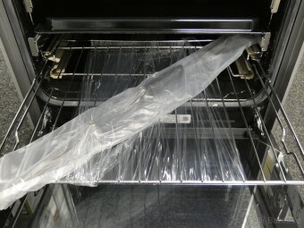 Kombinovaný sporák Gorenje GKS5C75XF - se zárukou - 5