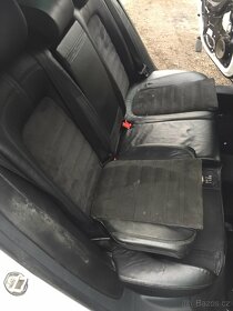 Vw Passat 3C (B6) sedačky - 5