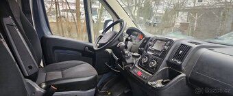 Peugeot Boxer 2021 2,0 k dovozu - 5