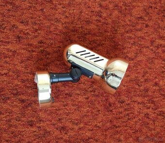 Nástěnná polohovací svítidla - 5