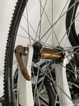 Pánské Kolo Author - 5