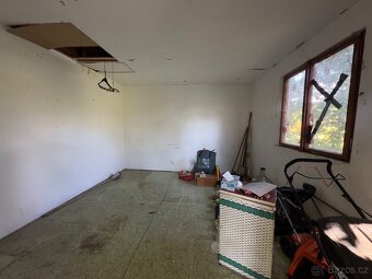 Prodej chaty 16 m², Dubí - 5