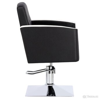 Kadeřnické křeslo - 5