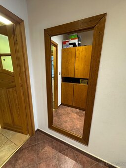 Skříň do předsíň - 5