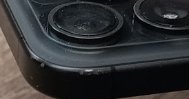 Iphone 15 Pro 256gb - 5