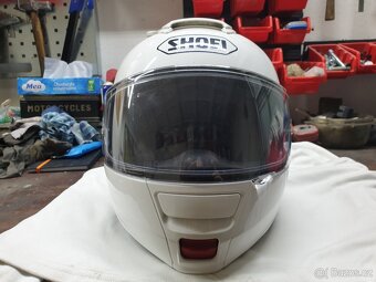 Shoei neotec - 5