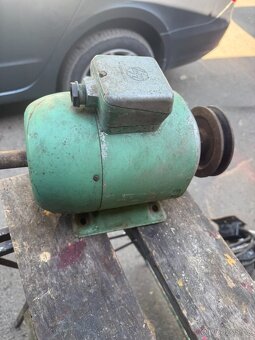 Elektromotor - 5