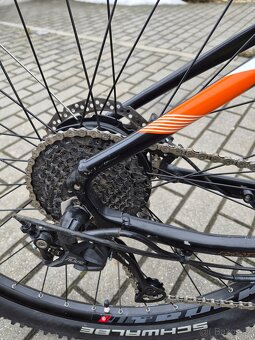 Elektrokolo APACHE TUWAN E4 29 - 5