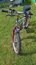 Dětské kolo 20" - 5