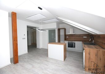 Pronájem bytu 2+kk s terasou, Olomouc - 5