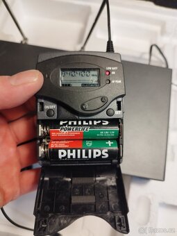 Sennheiser EW 100 G2 - 5