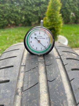 Letní pneu 185/60/15 - 5