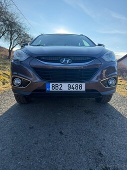 Hyundai ix35 - 5