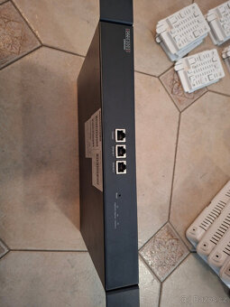 Wifi systém EdgeCore - 5