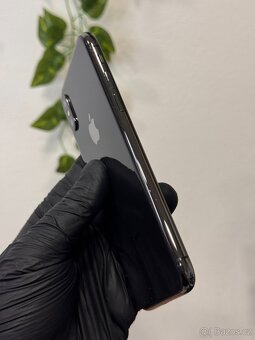 iPhone X 256GB - 5