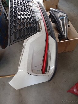 Fengon Glory 500 - 5