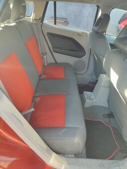 Doodge caliber 2.0 103kw - 5