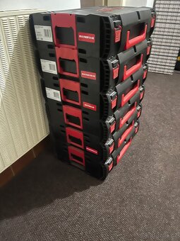 Milwaukee Fuel boxy - 5