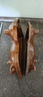 Beránek stará forma - 5