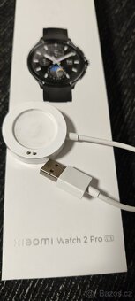 Xaomi Watchs 2 pro LTE - 5