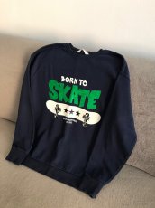 Chlapecká mikina - H&M, vel. 170 - 5