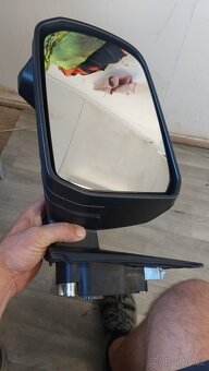 zrcátko Ford Ranger 2025 - 5