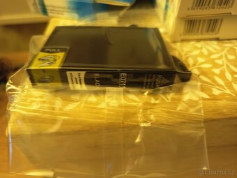 Barva do tiskarny - 5