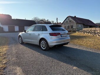 Audi A3 1.4 TFSI 8V 2014 - 5