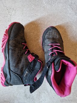 Zimní boty Geox vel.34 - 5