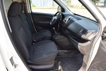 Opel Combo 1,3 CDTi PO SERVISU,PO STK - 5