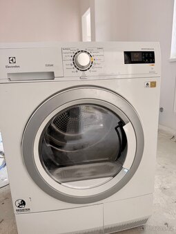 Sušička prádla ELEKTROLUX - 5