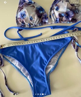 Nové dámské plavky vel. S - 5