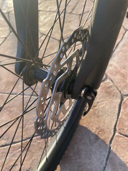 Horské kolo SCOTT - 5