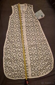 Spací pytel aden+anais 0-6měs. - 5