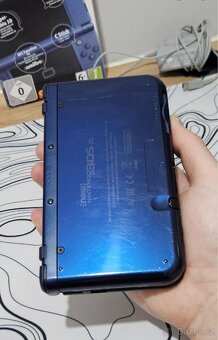 Nintendo 3DS XL - 5