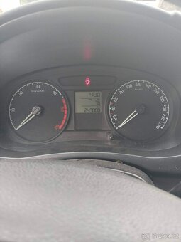 ŠKODA Roomster 1.4TDI - 5