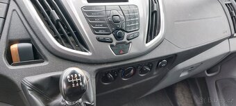 Ford Transit L3H2 6mist - 5