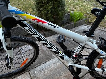 Kolo Scott vel.24 - 5