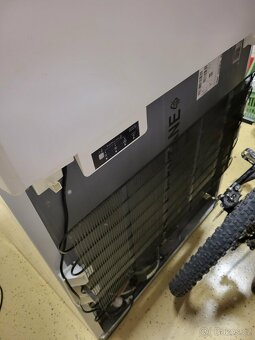 Mrazák Whirpool 204 litrů - 5