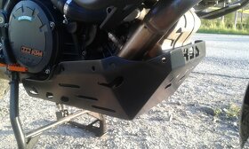 Kryt motoru KTM 1190 Adventure - 5