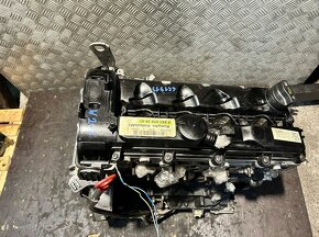 Mercedes C W204 motor 2,2CDi OM 651913 - 5